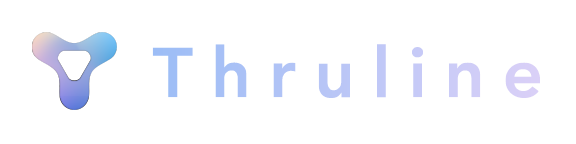 Thruline logo